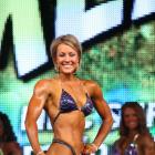 Amber  Leon - IFBB Emerald Cup Championship 2014 - #1